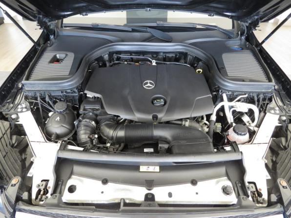 Mercedes-Benz GLC I (X253) с пробегом 2019 года, цена 3 295 000 рублей, 93060 км, внедорожник, Автокод Объявления
