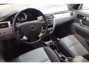 Chevrolet Lacetti I Коломна  - изображение 19