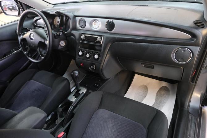 Mitsubishi Outlander I с пробегом 2005 года, цена 829 000 рублей, 230000 км, внедорожник, Автокод Объявления