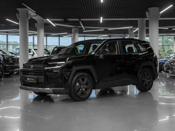 Toyota RAV4 VI (XA60) с пробегом 2026 года, цена 4 300 000 рублей, 15 км, внедорожник, Автокод Объявления
