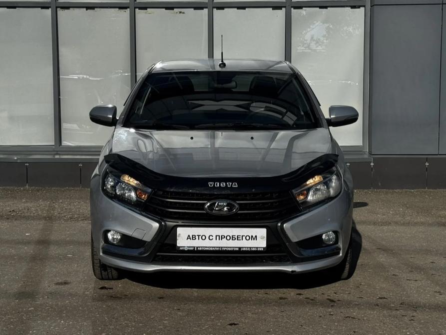Lada (ВАЗ) Vesta I Ярославль  - изображение 2