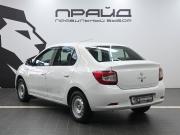 Renault Logan II Ростов-на-Дону  - изображение 22
