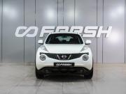 Nissan Juke I Воронеж  - изображение 25