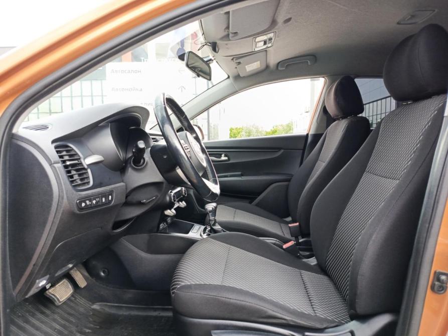 Kia Rio IV Чебоксары  - изображение 20