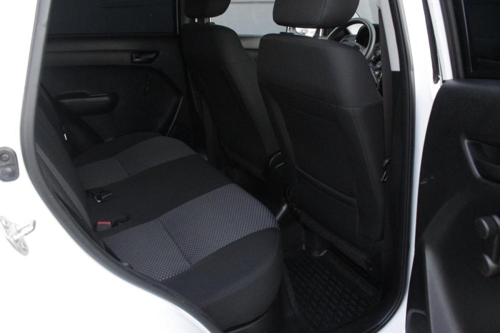 Suzuki Vitara II Рестайлинг Брянск  - изображение 20