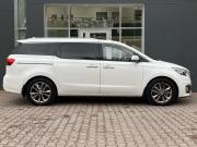 Kia Carnival III Екатеринбург  - изображение 40