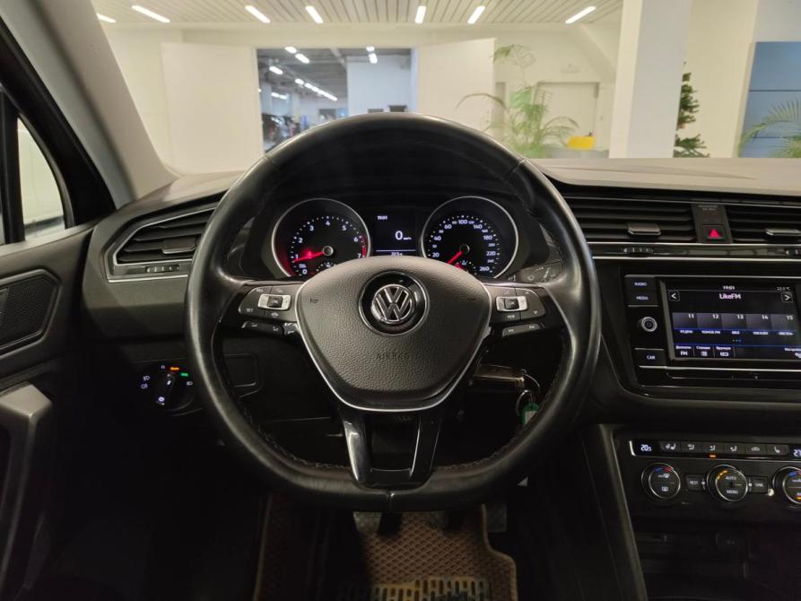 Volkswagen Tiguan II Санкт-Петербург  - изображение 13