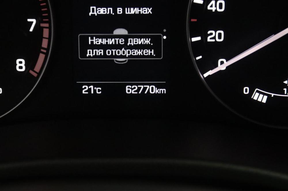 Hyundai Creta I Сургут  - изображение 32