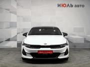 Kia K5 III Екатеринбург  - изображение 28