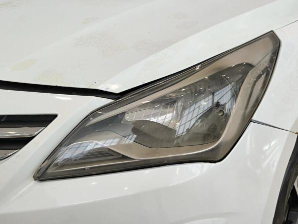 Hyundai Solaris I Рестайлинг с пробегом 2014 года, цена 550 000 рублей, 183970 км, седан, Автокод Объявления