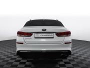 Kia Optima IV Рестайлинг Москва  - изображение 27