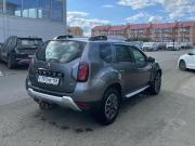 Renault Duster I Рестайлинг Оренбург  - изображение 16