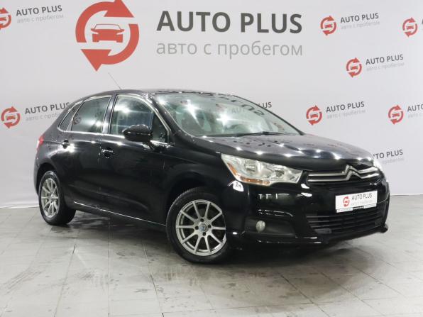 Citroen C4 II с пробегом 2011 года, цена 680 000 рублей, 206001 км, хэтчбек, Автокод Объявления