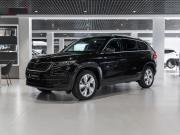 Skoda Kodiaq I Москва  - изображение 29