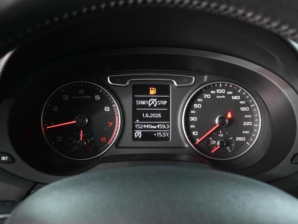 Audi Q3 I (8U) с пробегом 2014 года, цена 1 639 000 рублей, 152440 км, внедорожник, Автокод Объявления