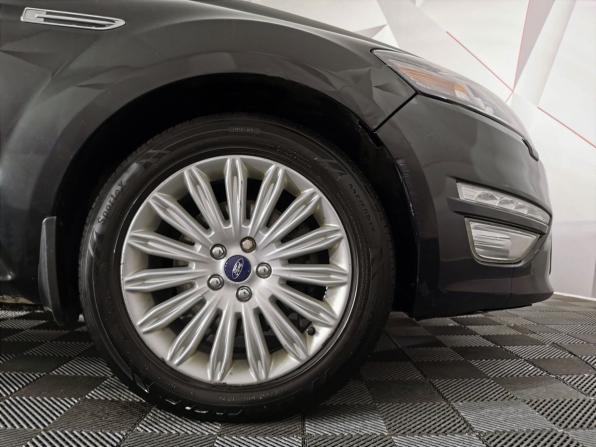 Ford Mondeo IV Рестайлинг с пробегом 2012 года, цена 665 150 рублей, 272127 км, седан, Автокод Объявления
