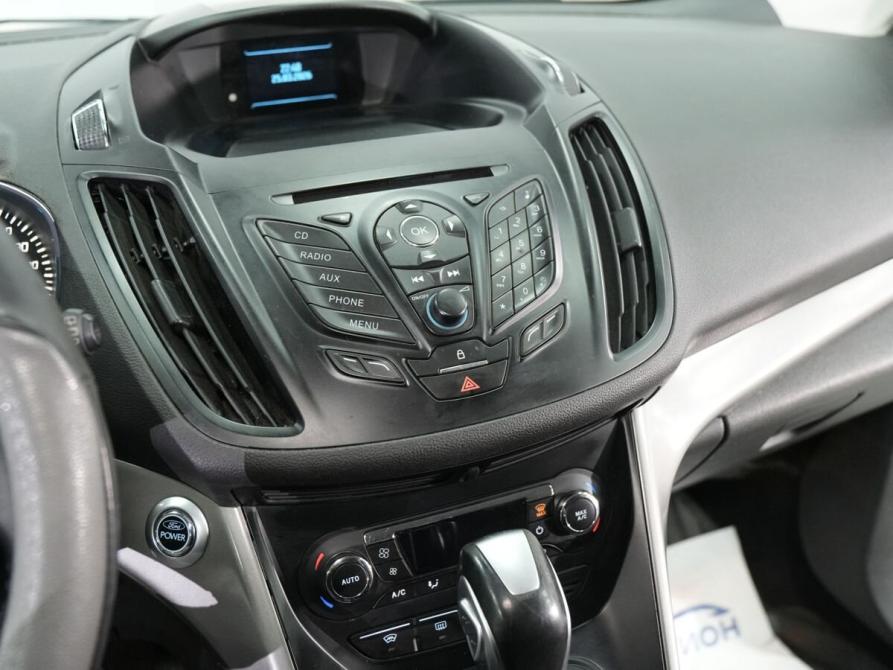 Ford Kuga II Новосибирск  - изображение 27