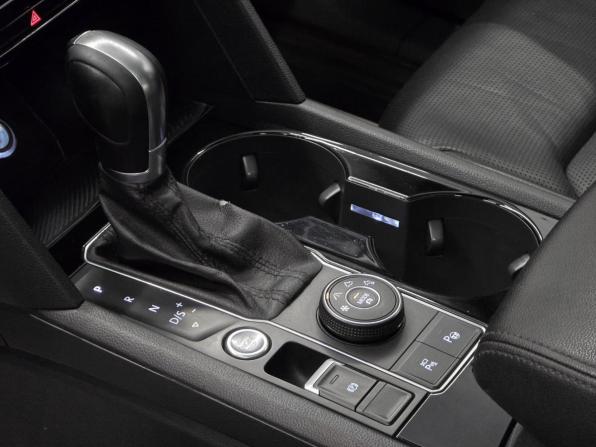 Volkswagen Teramont I с пробегом 2019 года, цена 3 049 000 рублей, 184000 км, внедорожник, Автокод Объявления