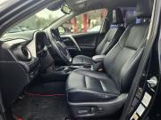 Toyota RAV4 IV (XA40) Рестайлинг Санкт-Петербург  - изображение 32