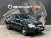 Lada (ВАЗ) Granta I Рестайлинг Пермь  - изображение 22