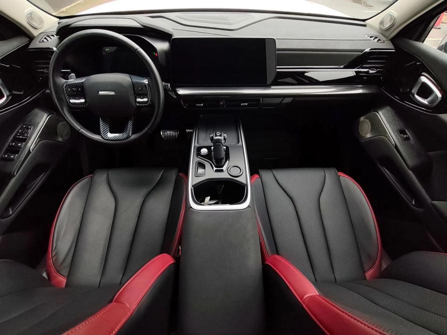 Haval H3 I Санкт-Петербург  - изображение 10