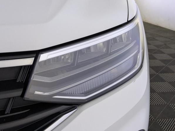 Volkswagen Tiguan II Рестайлинг с пробегом 2021 года, цена 2 590 000 рублей, 73888 км, внедорожник, Автокод Объявления