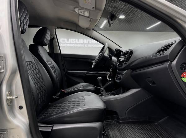 Lada (ВАЗ) Vesta I с пробегом 2021 года, цена 959 000 рублей, 66000 км, седан, Автокод Объявления