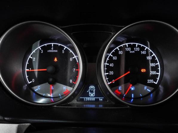 Geely Emgrand X7 I Рестайлинг с пробегом 2016 года, цена 929 000 рублей, 128998 км, внедорожник, Автокод Объявления