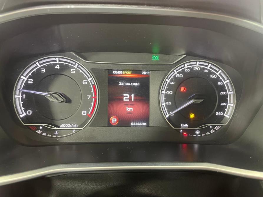 Geely Coolray I Воронеж  - изображение 17