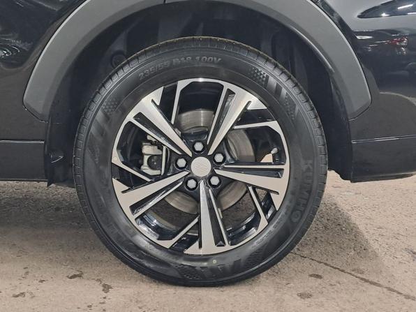 JAC JS6 с пробегом 2023 года, цена 1 725 000 рублей, 41530 км, внедорожник, Автокод Объявления
