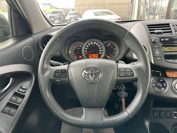 Toyota RAV4 III (XA30) Рестайлинг с пробегом 2012 года, цена 1 780 000 рублей, 131196 км, внедорожник, Автокод Объявления