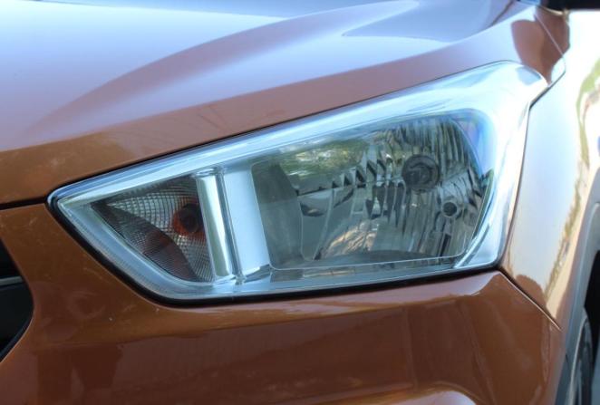 Hyundai Creta I с пробегом 2018 года, цена 1 620 000 рублей, 181207 км, внедорожник, Автокод Объявления