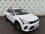 Kia Rio IV Рестайлинг Нижний Тагил  - изображение 25