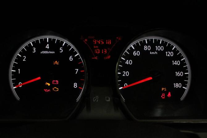 Nissan Note II Рестайлинг с пробегом 2019 года, цена 1 149 000 рублей, 94495 км, хэтчбек, Автокод Объявления