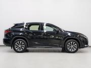 Lexus RX IV Рестайлинг Москва  - изображение 34