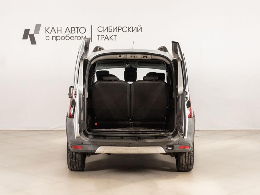 Lada (ВАЗ) Largus I Казань  - изображение 5