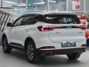Chery Tiggo 7 Pro I Москва  - изображение 23
