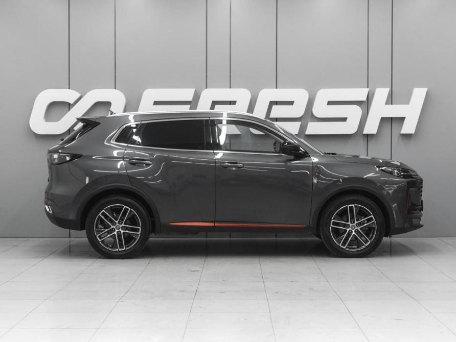 Changan UNI-S (CS55 Plus) Ростов-на-Дону  - изображение 5