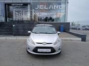 Ford Fiesta Mk6 Саратов  - изображение 17