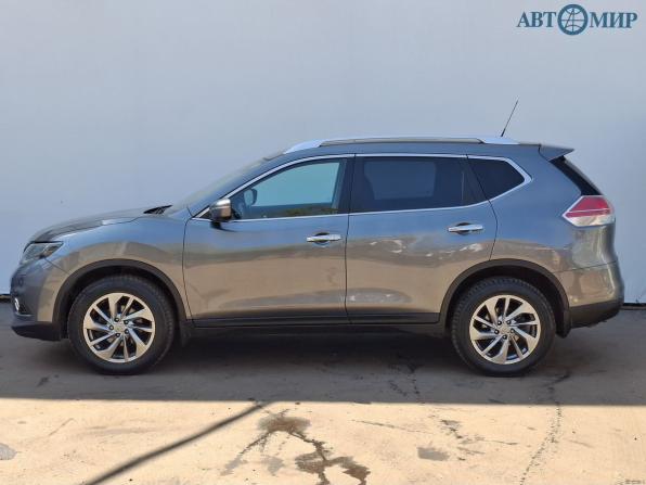 Nissan X-Trail III с пробегом 2015 года, цена 1 670 000 рублей, 88700 км, внедорожник, Автокод Объявления