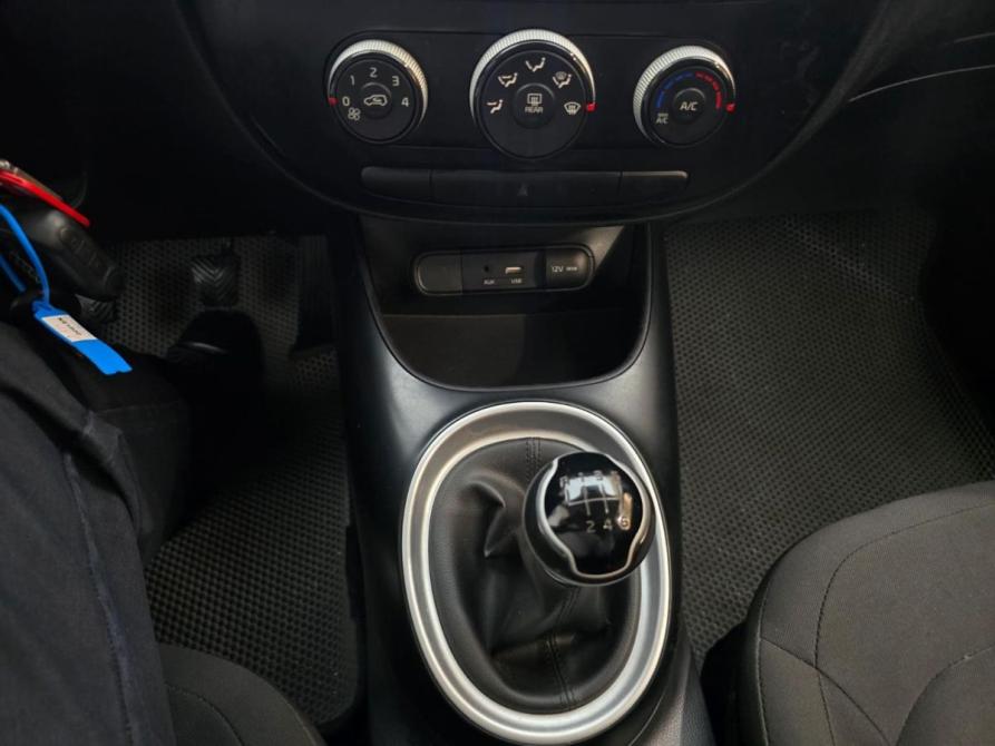 Kia Soul II Рестайлинг Ярославль  - изображение 14