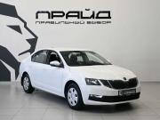 Skoda Octavia III (A7) Рестайлинг Ростов-на-Дону  - изображение 25