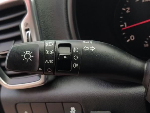 Kia Sportage IV с пробегом 2016 года, цена 1 556 000 рублей, 111000 км, внедорожник, Автокод Объявления