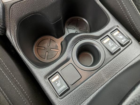 Nissan Qashqai II Рестайлинг с пробегом 2019 года, цена 1 995 000 рублей, 75581 км, внедорожник, Автокод Объявления