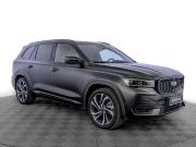 Geely Monjaro I Рестайлинг Москва  - изображение 34