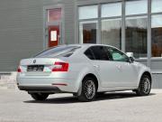Skoda Octavia III (A7) Рестайлинг Волгоград  - изображение 42