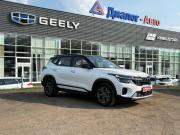Kia Seltos I Рестайлинг Набережные Челны  - изображение 36