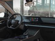 Omoda C5 I Новосибирск  - изображение 30