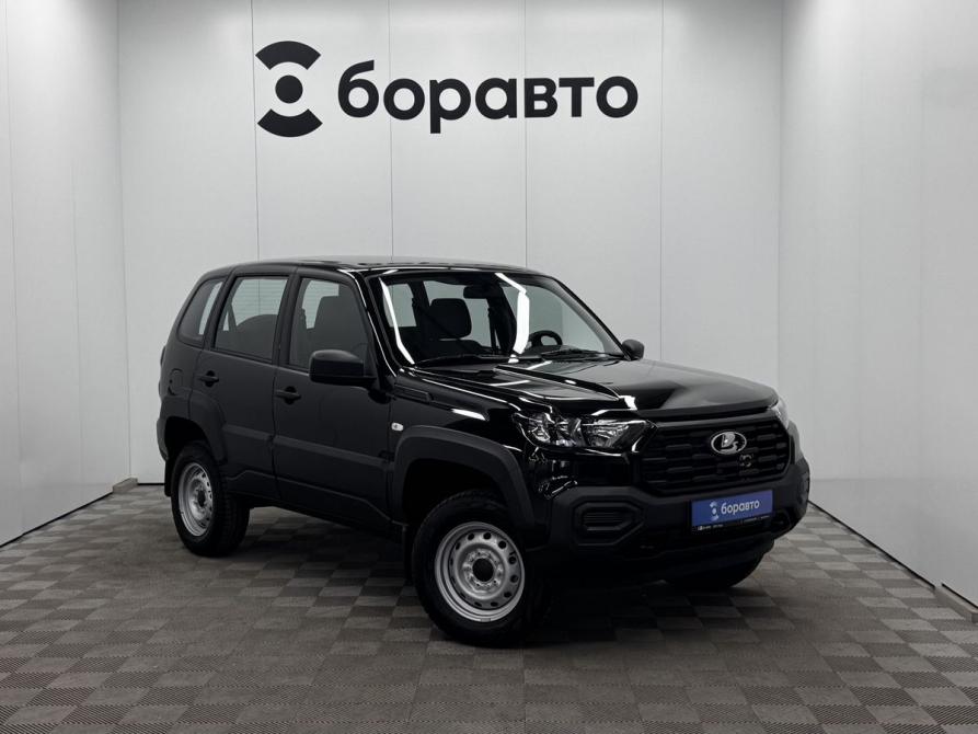 Lada (ВАЗ) Niva I Рестайлинг (Travel) Воронеж  - изображение 3