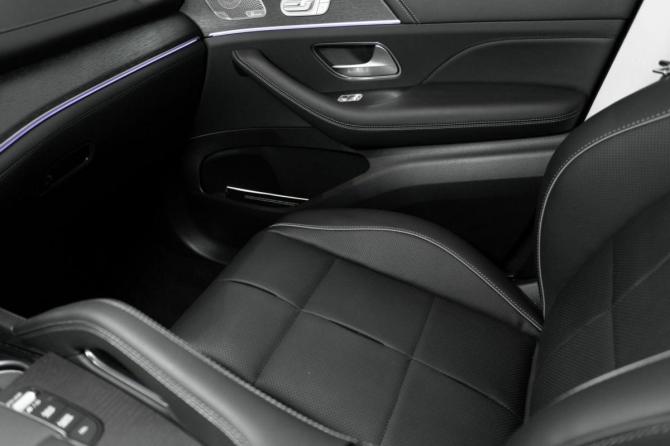 Новый Mercedes-Benz GLE II (V167) Рестайлинг 2 2026 года, цена 15 215 000 рублей, внедорожник, Автокод Объявления